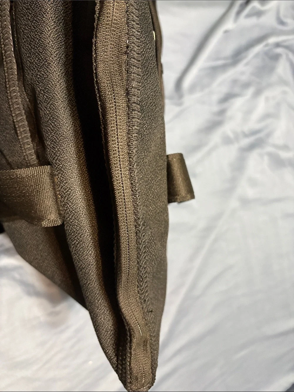 Nike spacious duffel